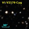 V* V2179 Cyg