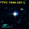 TYC 7449-107-1