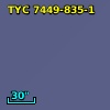 TYC 7449-835-1