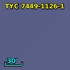 TYC 7449-1126-1