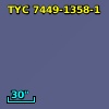 TYC 7449-1358-1