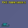 TYC 7449-1410-1