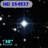 HD 184937