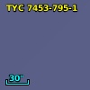 TYC 7453-795-1
