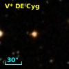 V* DE Cyg