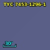 TYC 7453-1296-1