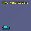 TYC 7453-1323-1