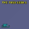 TYC 7453-1338-1