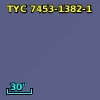 TYC 7453-1382-1