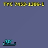 TYC 7453-1386-1
