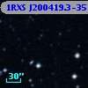 1RXS J200419.3-351700