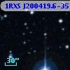 1RXS J200419.6-351844