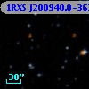 1RXS J200940.0-363553