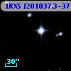 1RXS J201037.3-371355