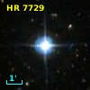 HR  7729