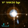 V* V4434 Sgr
