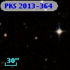 PKS 2013-364