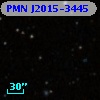 PMN J2015-3445