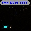 PMN J2016-3557