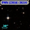 PMN J2016-3614