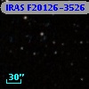 IRAS F20126-3526