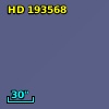HD 193568