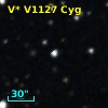 V* V1127 Cyg