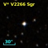 V* V2266 Sgr