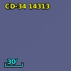 CD-34 14313