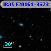 IRAS F20161-3523