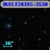 IRAS F20185-3530