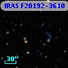 IRAS F20192-3610