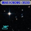 IRAS F20205-3533