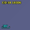 CD-34 14306