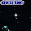 CPD-35  8806