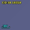 CD-34 14318