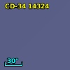 CD-34 14324