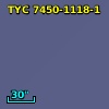 TYC 7450-1118-1