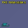 TYC 7450-1138-1