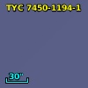 TYC 7450-1194-1