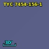 TYC 7454-156-1
