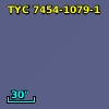 TYC 7454-1079-1