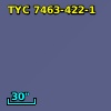 TYC 7463-422-1
