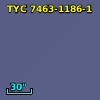 TYC 7463-1186-1