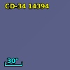 CD-34 14394