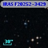 IRAS F20252-3429