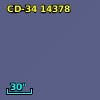CD-34 14378