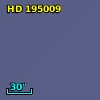 HD 195009