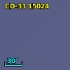 CD-33 15024