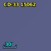 CD-33 15062
